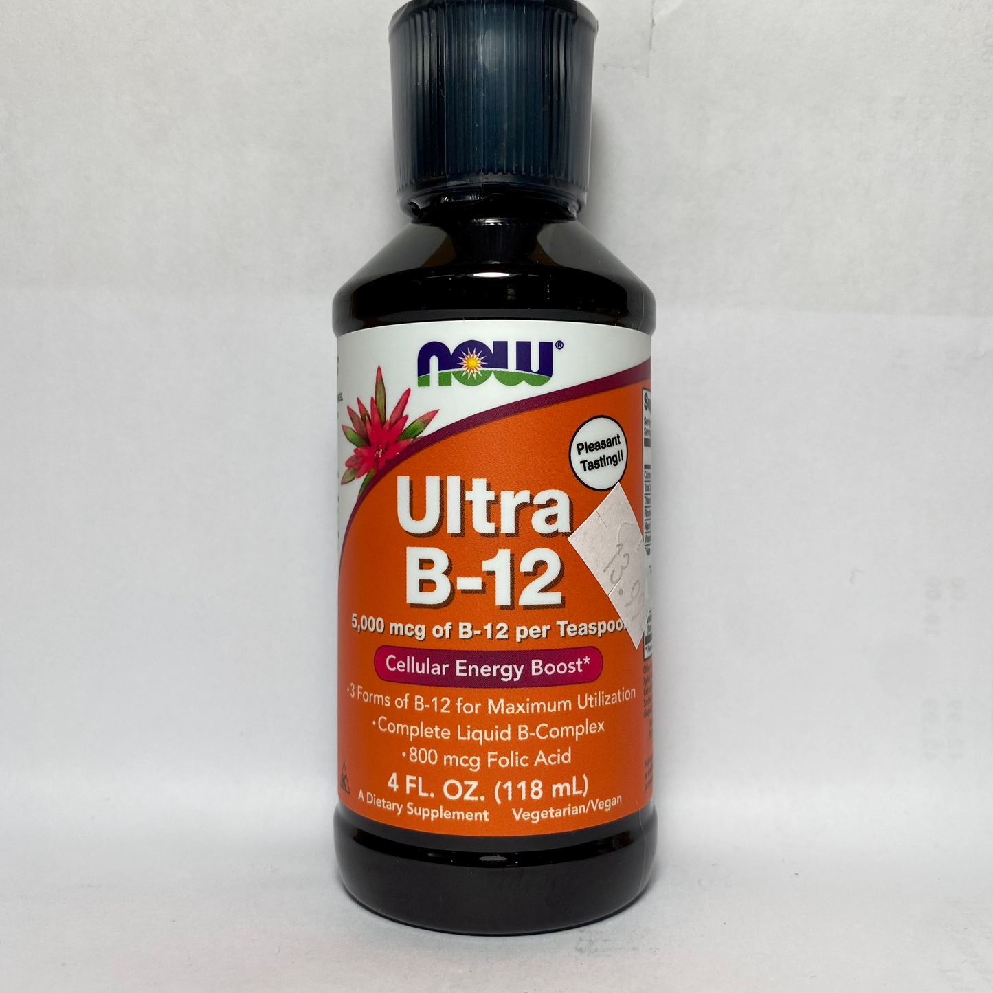 Now Ultra B-12 image 0