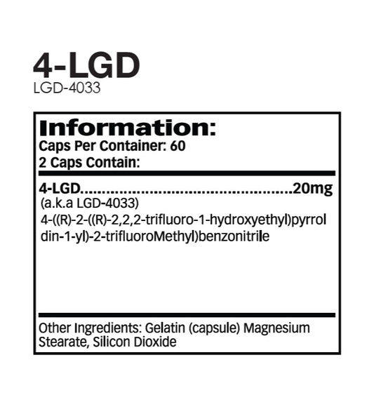 4-LGD image 1