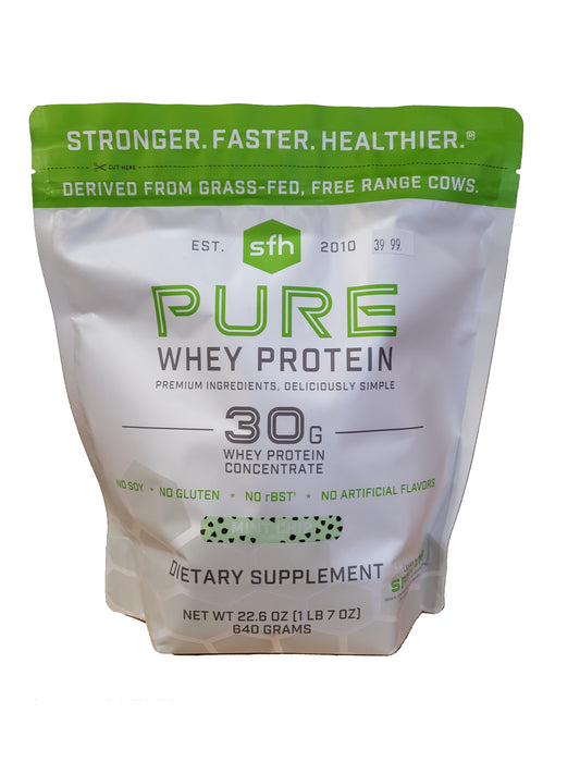 SFH Pure Whey Protein image 1