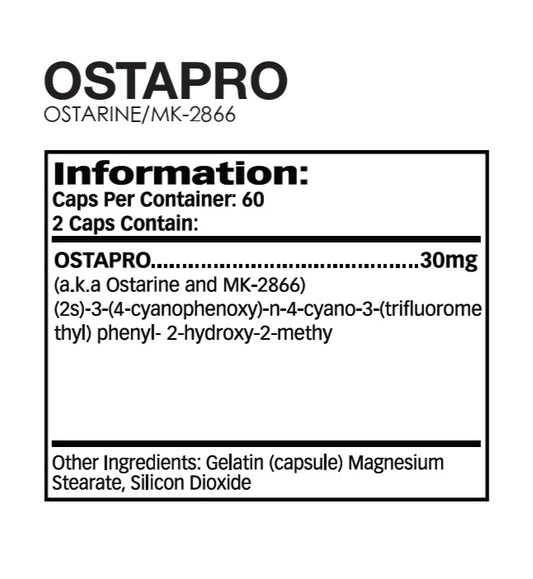 OstaPRO image 1