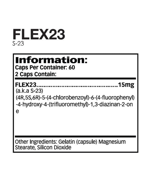 FLEX23 image 1