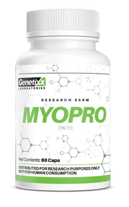 MyoPRO image 0