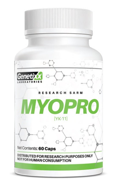 MyoPRO image 0