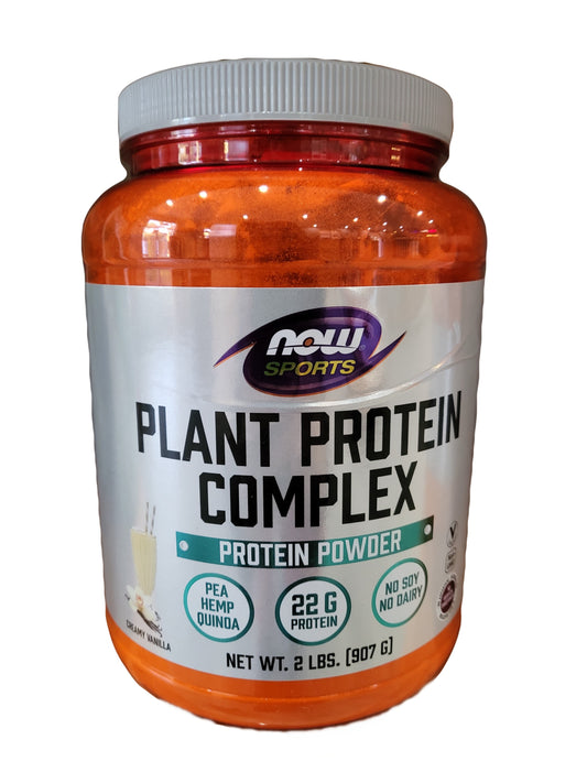 Now Plant Protein Complex image 0