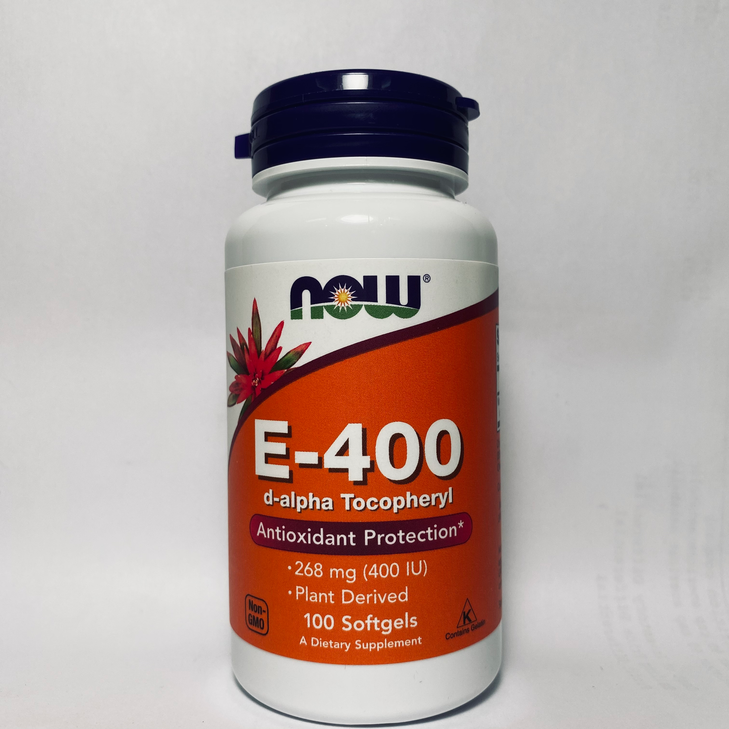 Now E-400 image 0