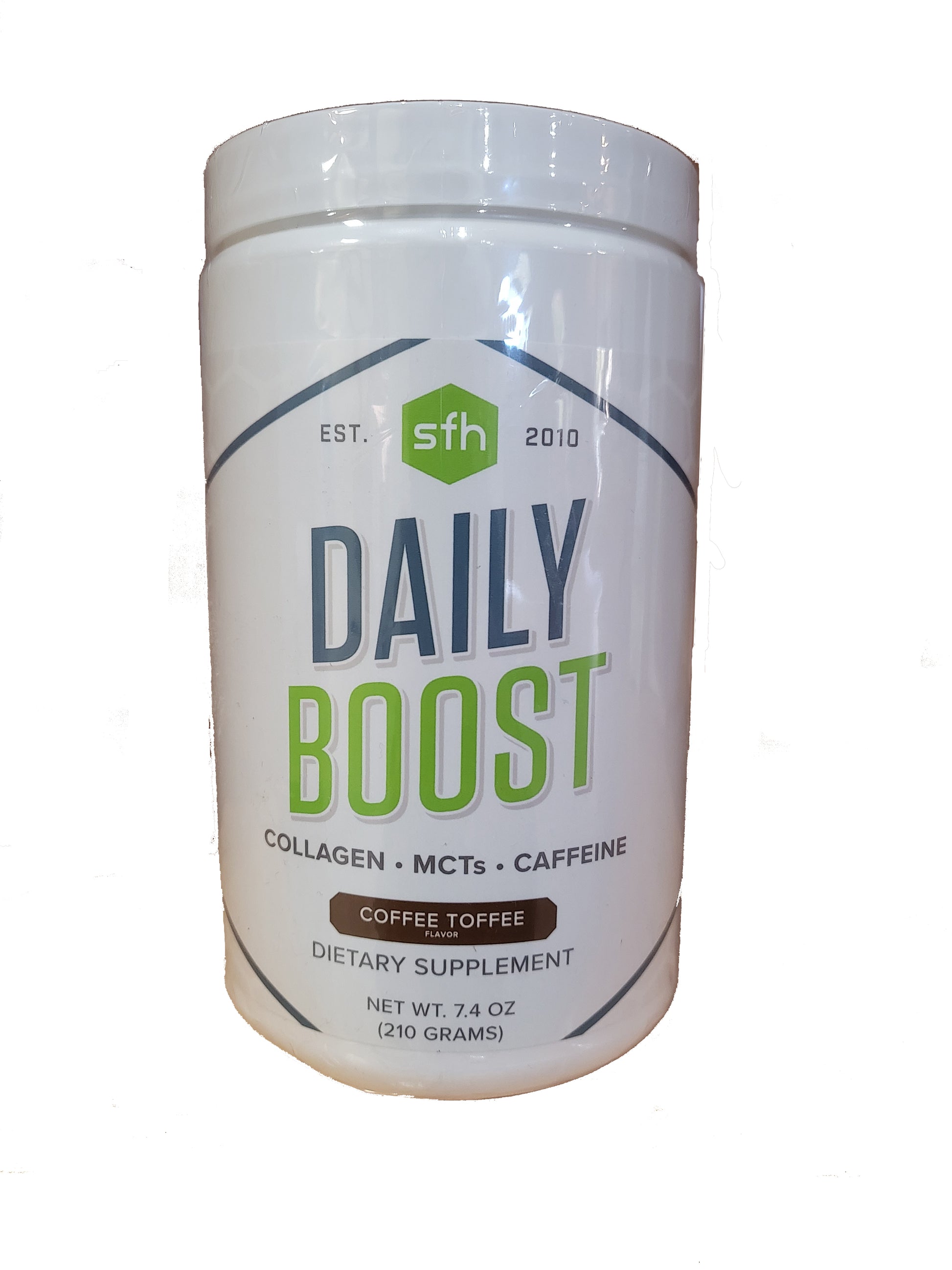 SFH Daily Boost image 0