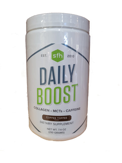SFH Daily Boost image 0
