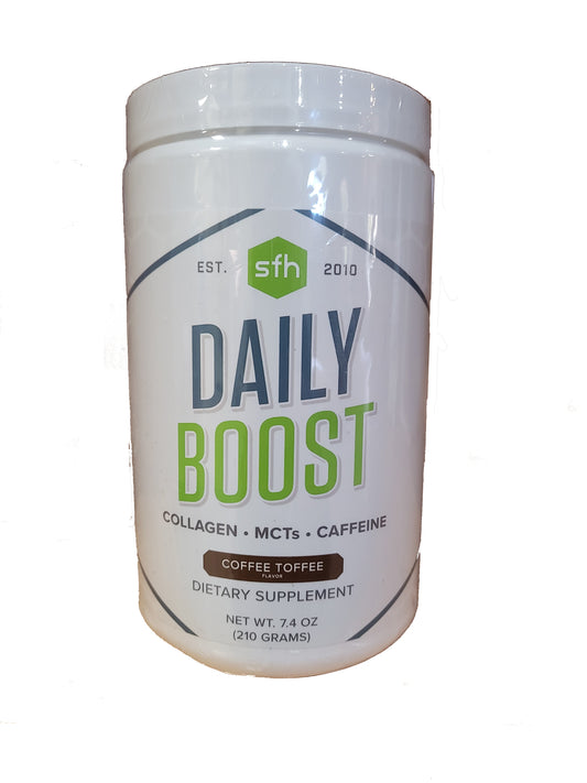SFH Daily Boost image 0
