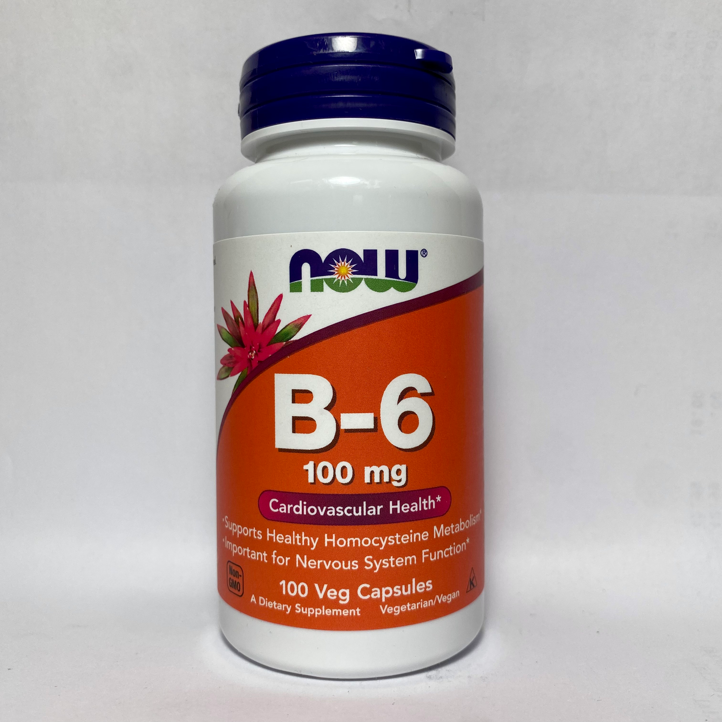 Now B-6 image 0