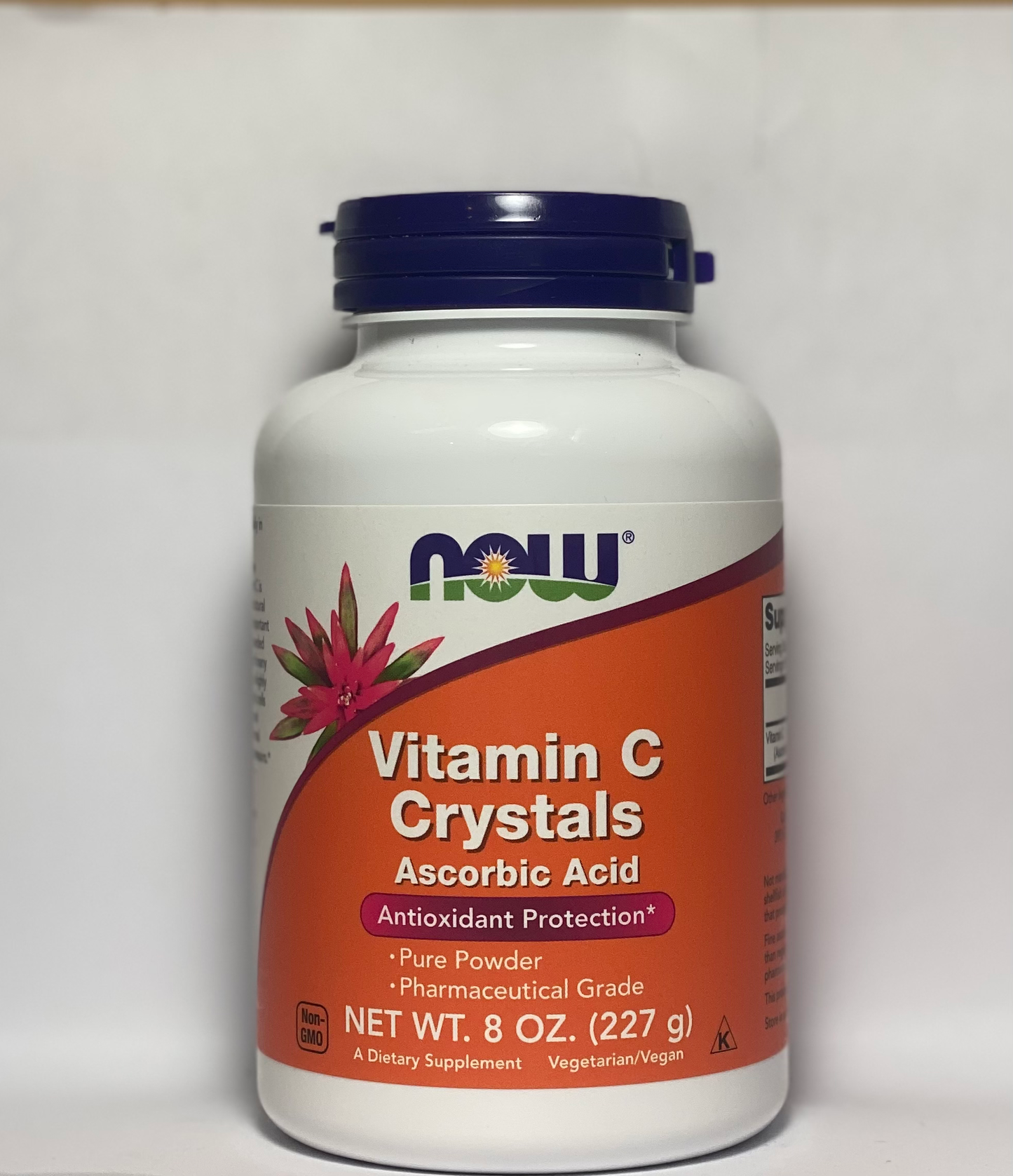 Now Vitamin C Crystal image 0