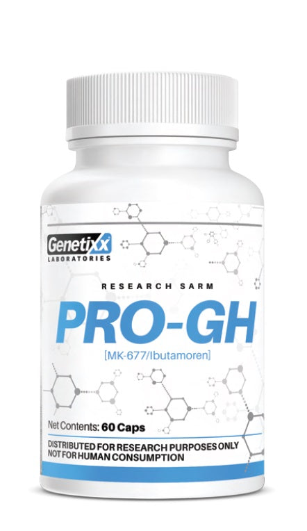 PRO-GH image 0