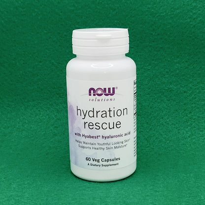 Now Hydration Rescue  image 0
