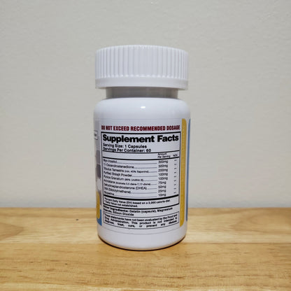 PCT+ - ABD image 1