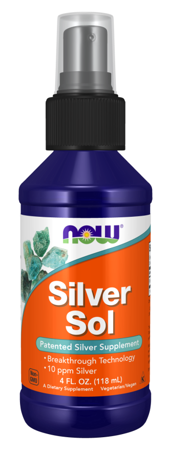 Now Silver Sol image 0