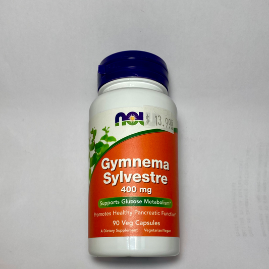 Now Gymnema Sylvestre image 0
