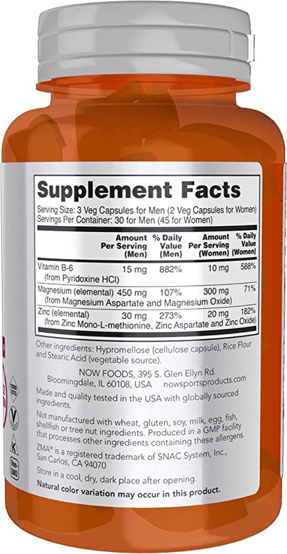 Now ZMA image 1