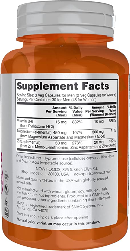 Now ZMA image 1