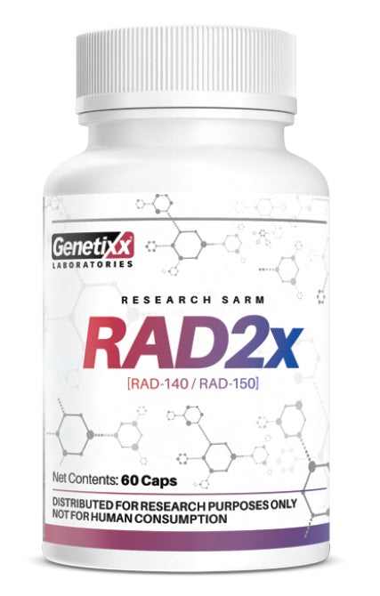 RAD2X image 0