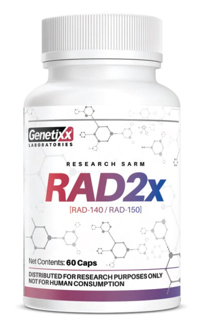 RAD2X image 0