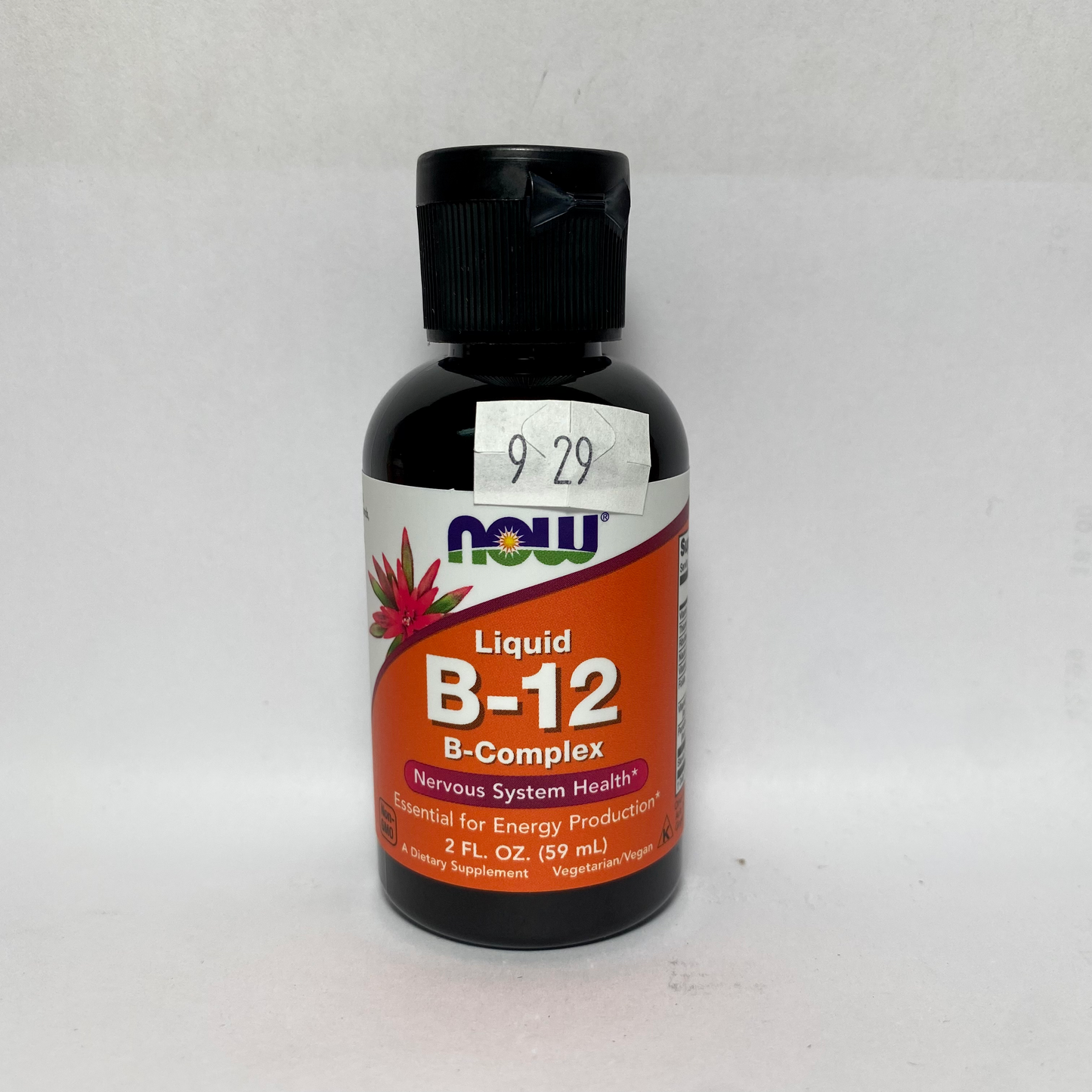Now B-12 Liquid image 0