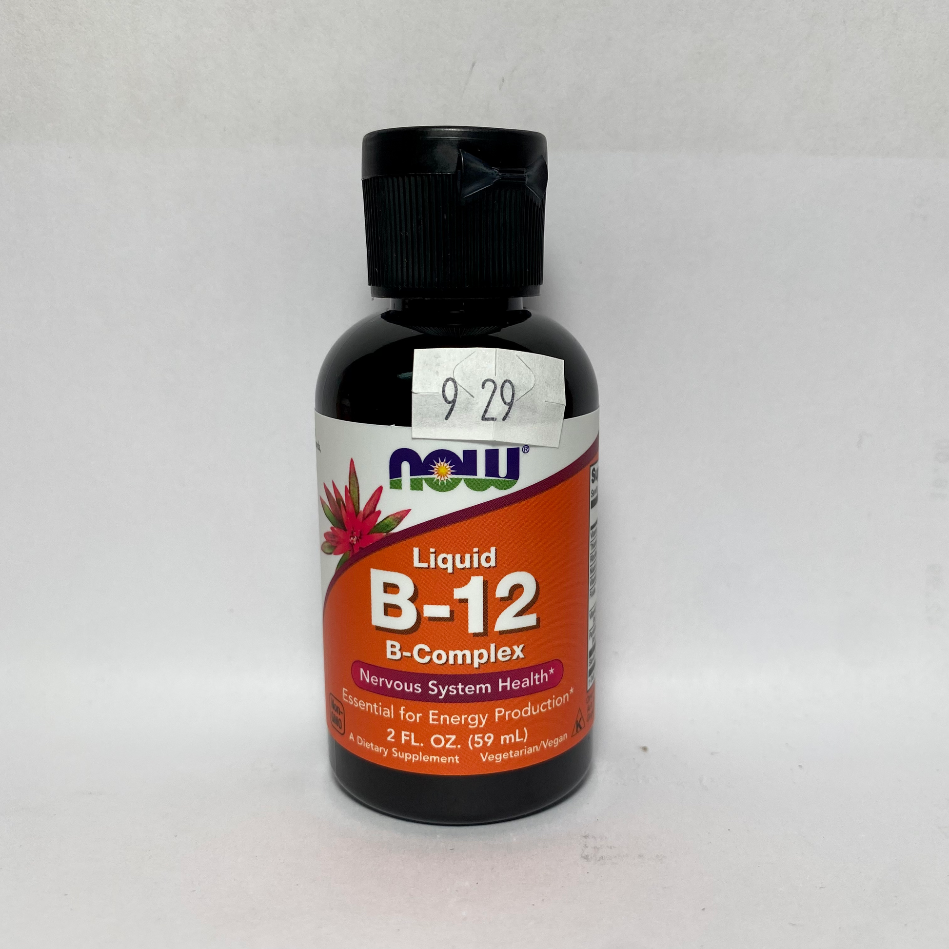 Now B-12 Liquid image 0