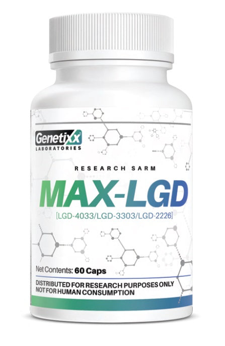 MAX-LGD image 0