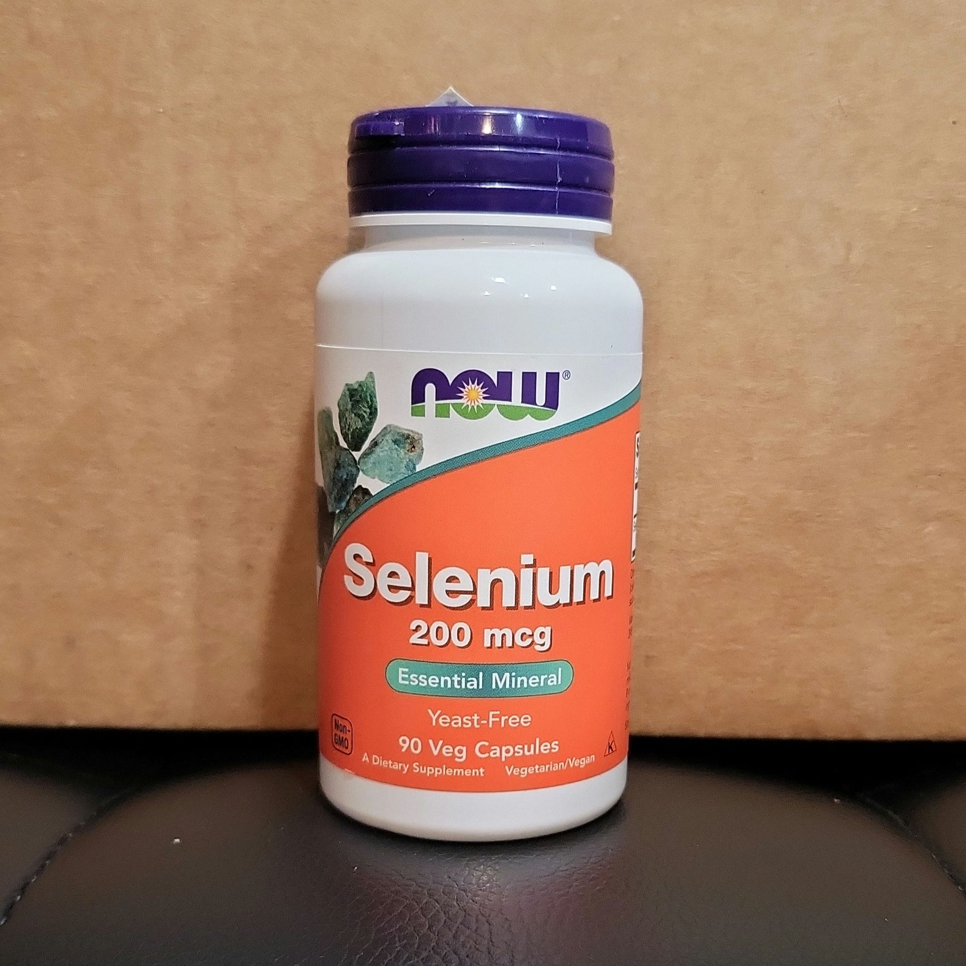 Now Selenium  image 0