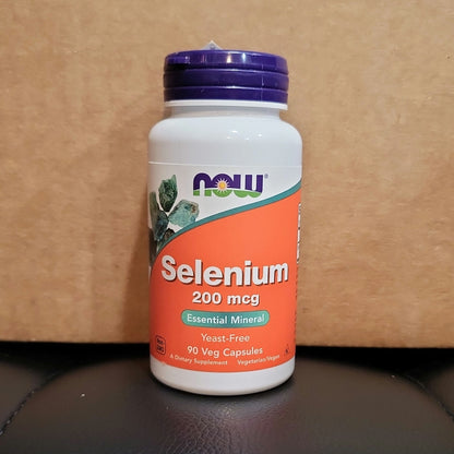 Now Selenium  image 0