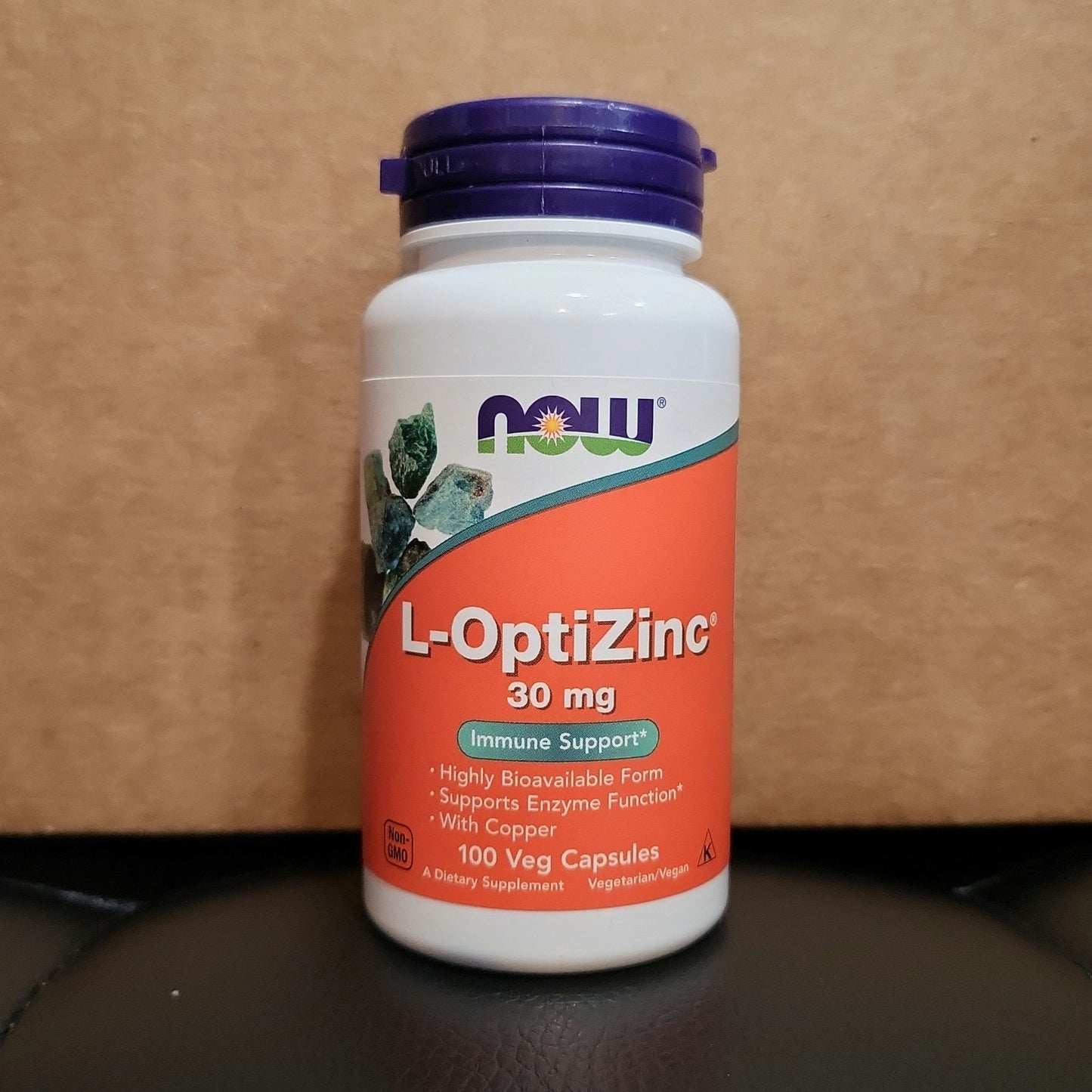 Now L-OptiZinc  image 0