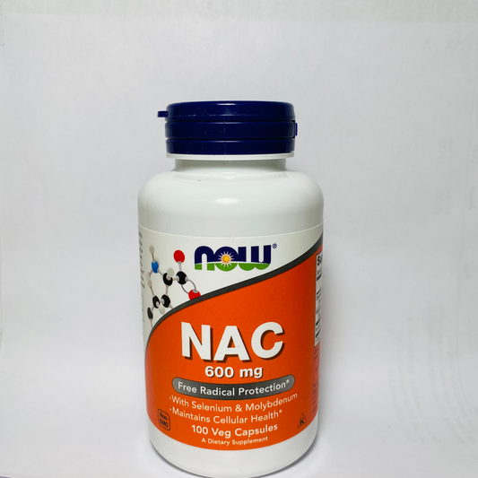 Now NAC image 0