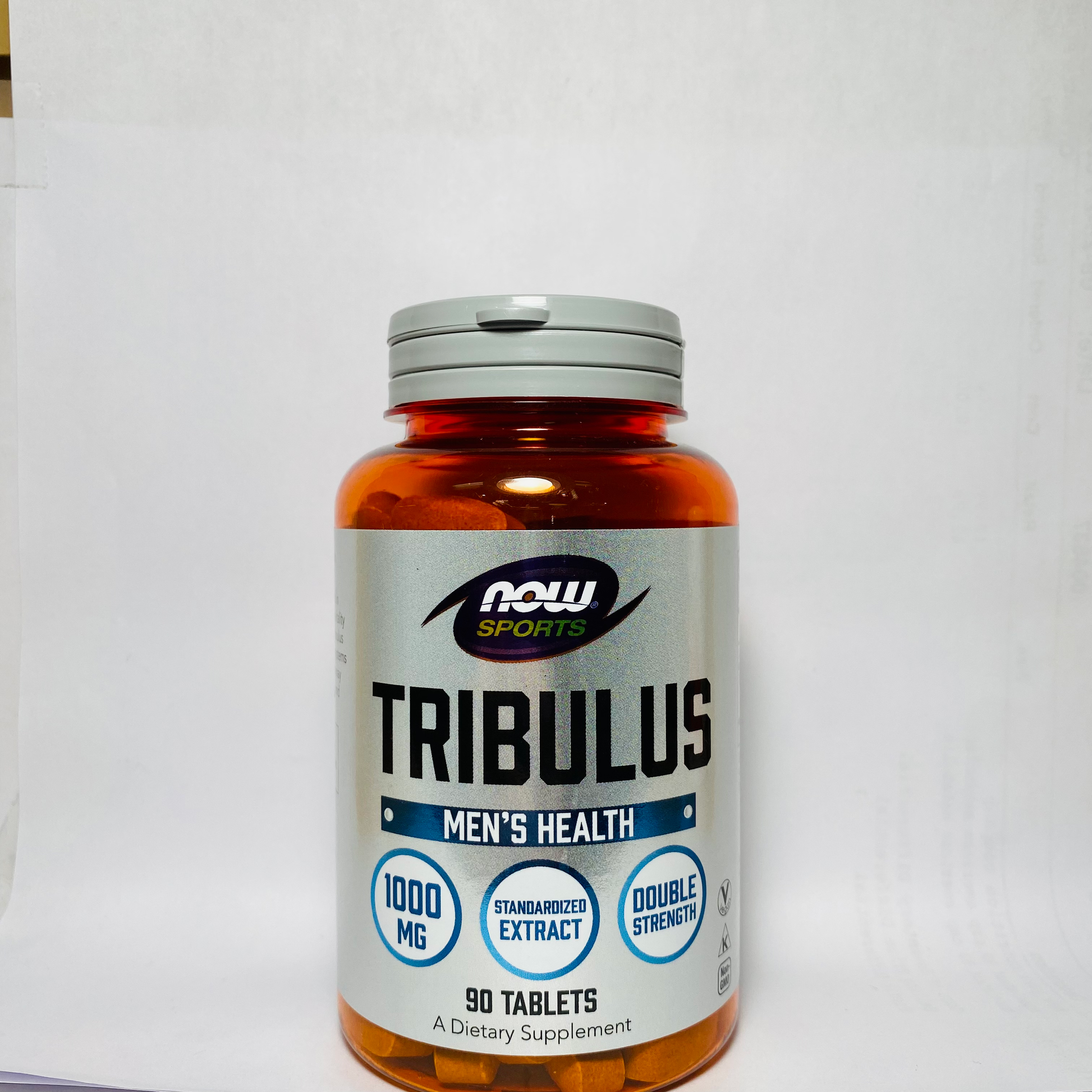 Now Tribulus image 0