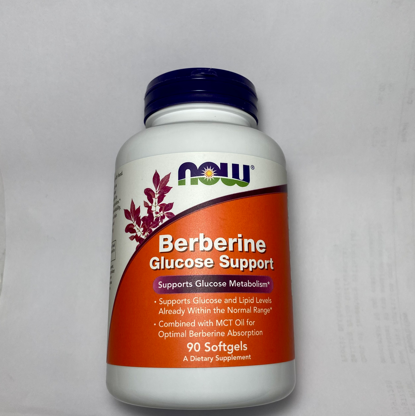 Now Berberine image 0