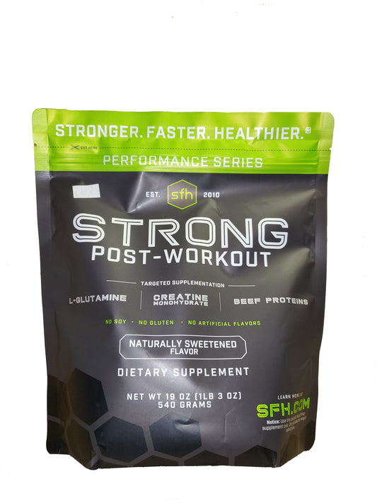 SFH Strong image 0