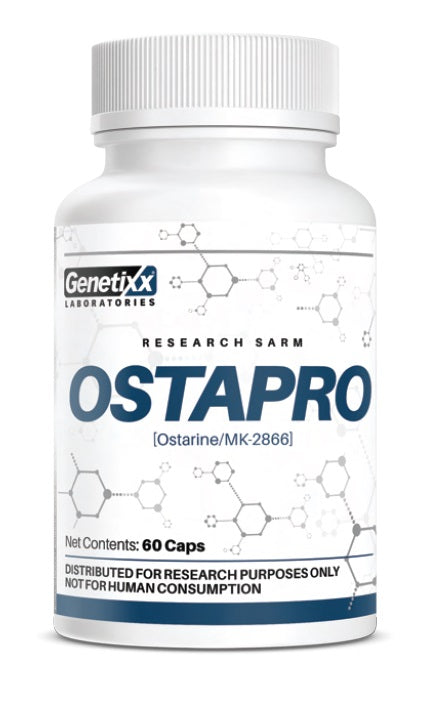 OstaPRO image 0