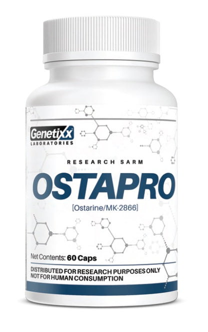 OstaPRO image 0