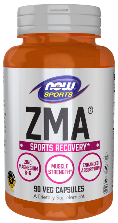 Now ZMA image 0