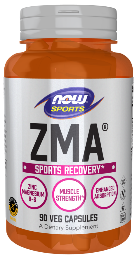 Now ZMA image 0