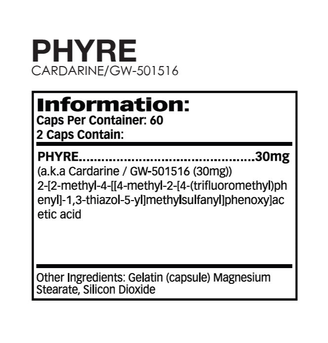 PHYRE image 1