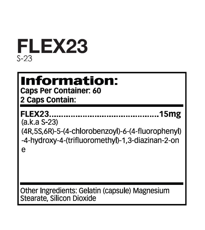 FLEX23 image 1