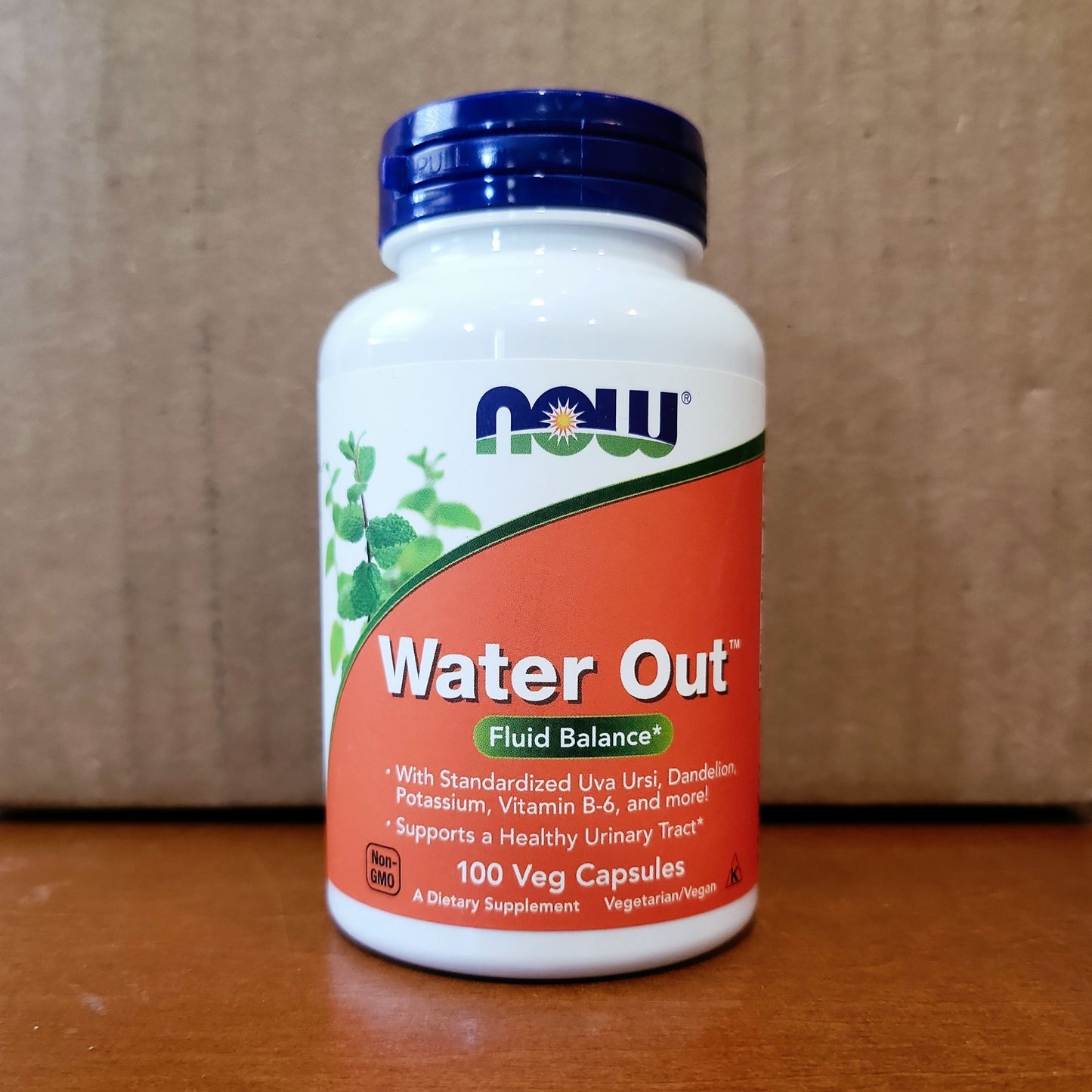 Now Water Out image 0