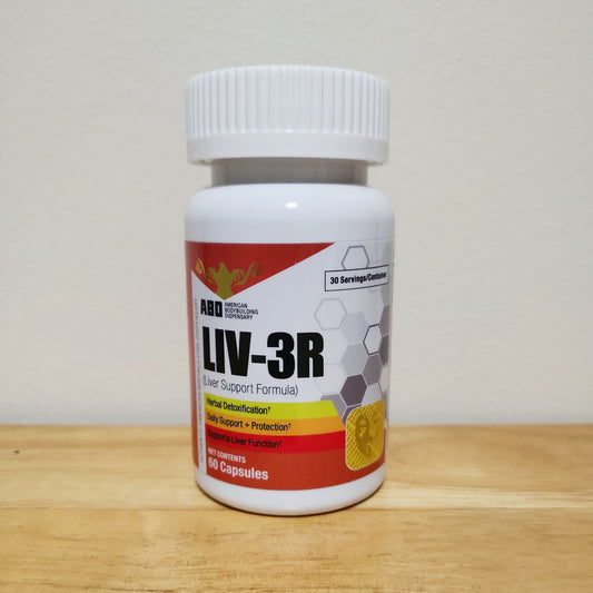 Liv-3R - ABD image 0