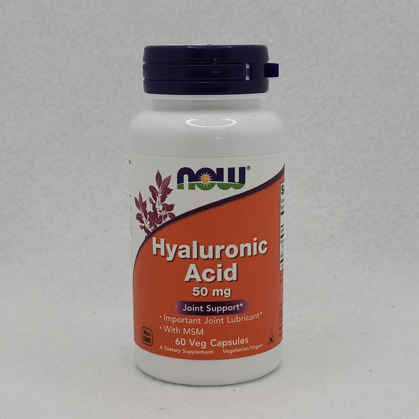 Now Hyaluronic Acid image 0