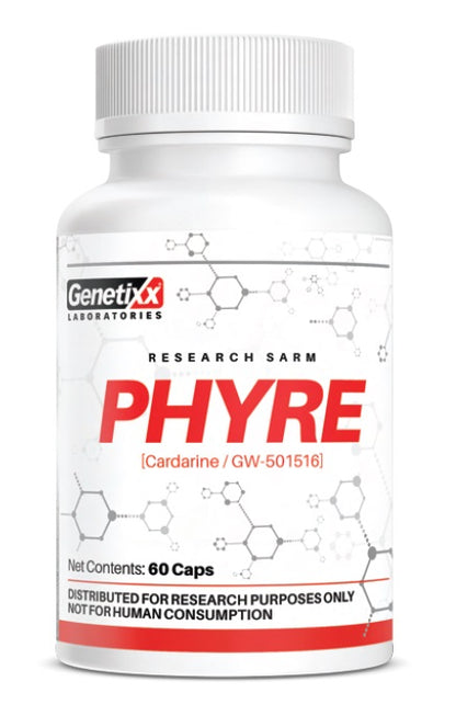 PHYRE image 0